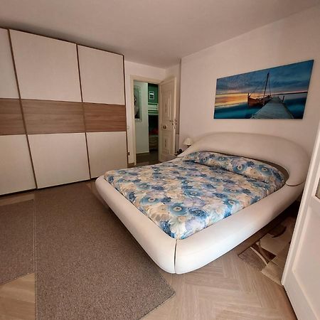 Oasis Green Villa Palermo Exterior foto