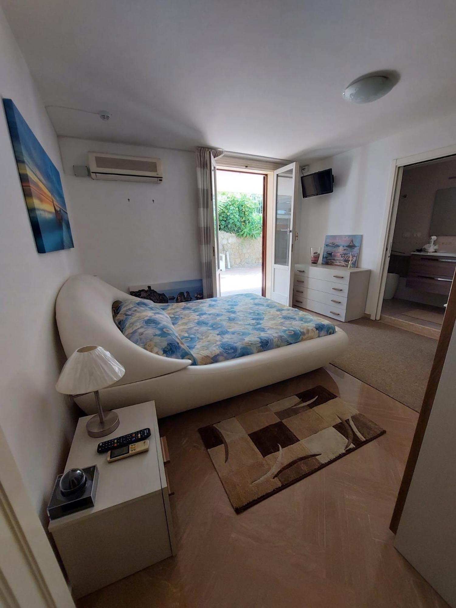 Oasis Green Villa Palermo Exterior foto