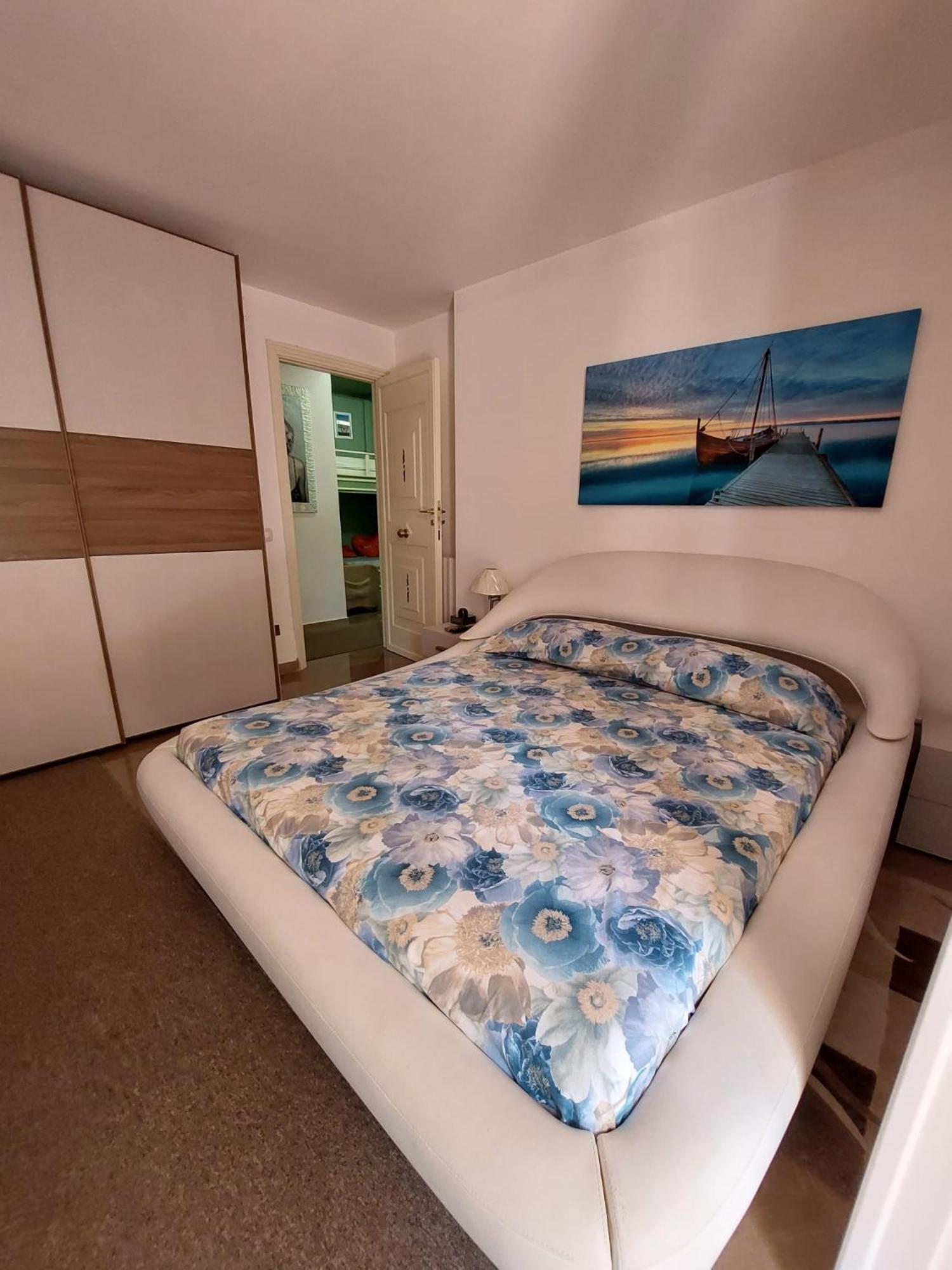 Oasis Green Villa Palermo Exterior foto