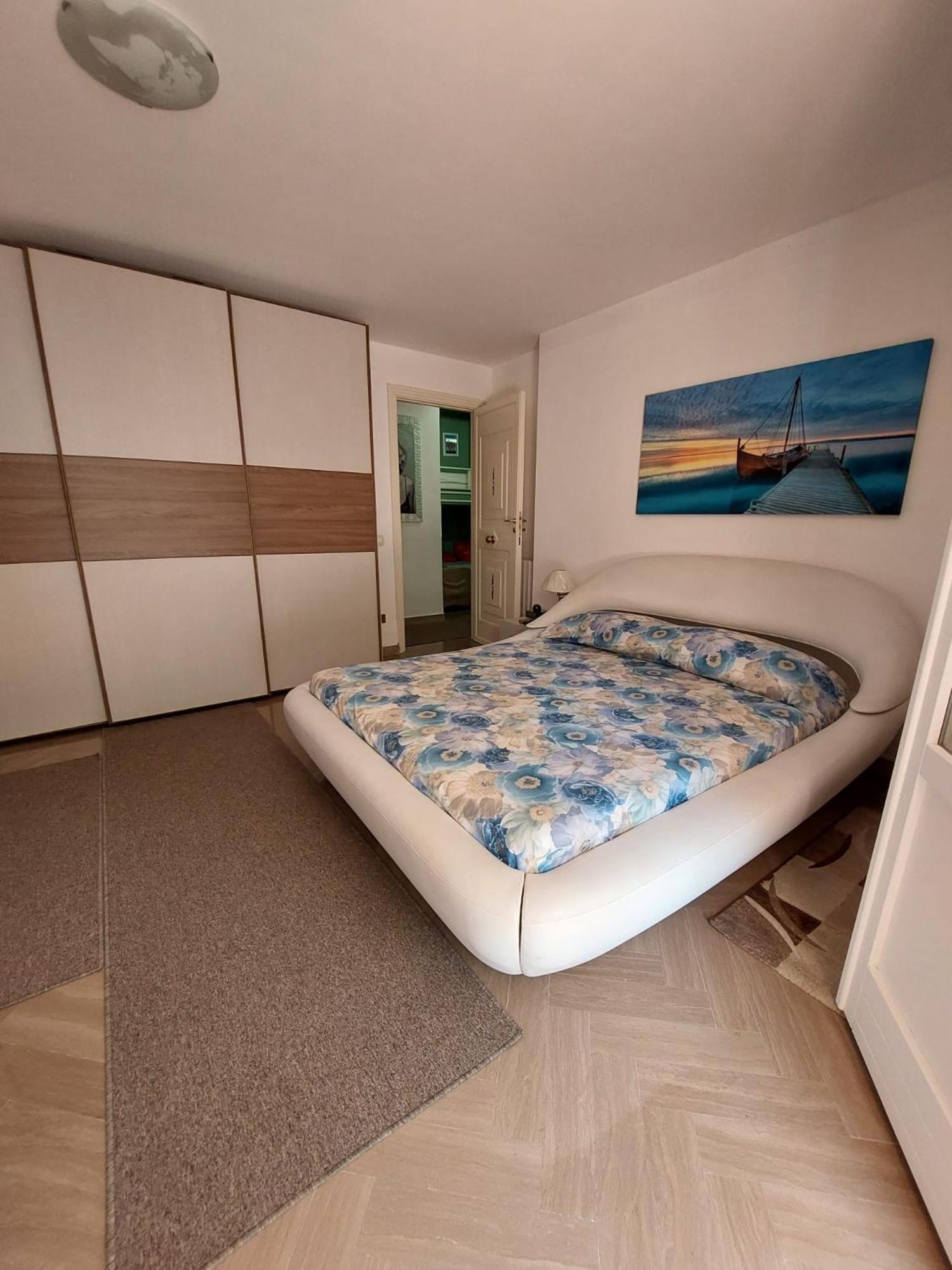 Oasis Green Villa Palermo Exterior foto