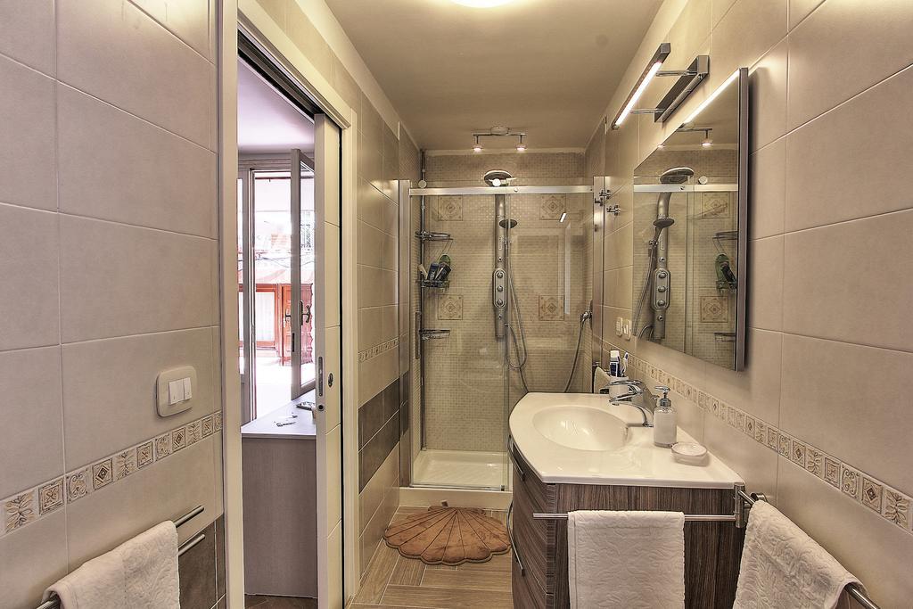 Oasis Green Villa Palermo Habitación foto